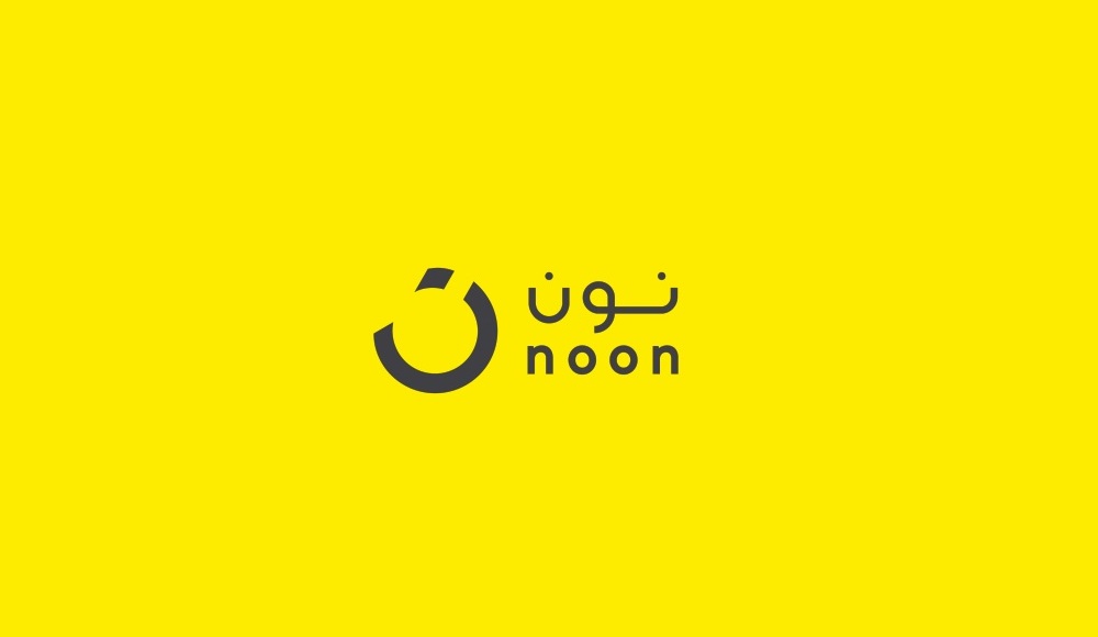 Noon Banner