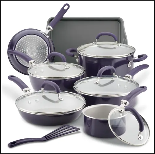 Cookware Products