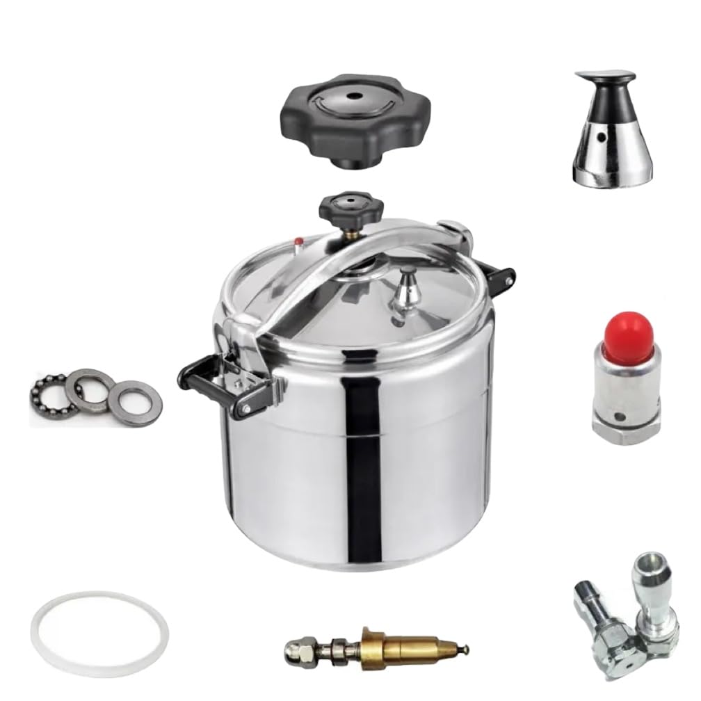 Spare Parts & Repairs